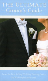 The Ultimate Grooms' Guide by Alex A. Lluch, 9781887169523