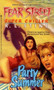 Party Summer by R.L. Stine, 9780671729202