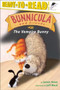 The Vampire Bunny - 9780689857492 by James Howe, Jeff Mack, 9780689857492