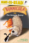 The Vampire Bunny (Ready-to-Read Level 3) - 9780689857492 by James Howe, Jeff Mack, 9780689857492