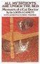 All My Patients are Under the Bed by Dr. louis J. Camuti, 9780671554507