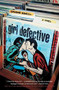 Girl Defective - 9781442497610 by Simmone Howell, Henry Beer, 9781442497610