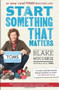 Start Something That Matters by Blake Mycoskie, 9780812981445