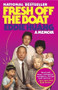 Fresh Off the Boat (A Memoir) by Eddie Huang, 9780812983357