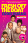 Fresh Off the Boat (A Memoir) by Eddie Huang, 9780812983357