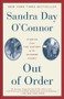 Out of Order (Stories from the History of the Supreme Court) by Sandra Day O'Connor, 9780812984323