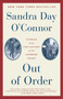 Out of Order (Stories from the History of the Supreme Court) by Sandra Day O'Connor, 9780812984323