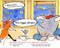 Two eggs, please. - 9781416927143 by Betsy Lewin, Sarah Weeks, 9781416927143