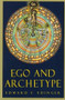 Ego and Archetype by Edward F. Edinger, 9780877735762