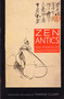 Zen Antics by Thomas Cleary, 9780877739449