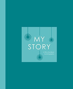 My Story by Alex A. Lluch, 9781934386286