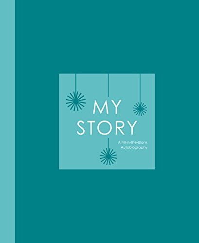 My Story by Alex A. Lluch, 9781934386286