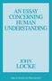 Essay Concerning Human Understanding by John Locke, 9780879759179