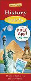 Fun for Friends: History Trivia by Alex A. Lluch, 9781613510360