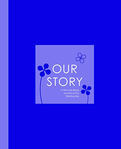 Our Story by Alex A. Lluch, 9781934386293