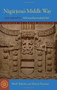 Nagarjuna's Middle Way (Mulamadhyamakakarika) by Mark Siderits, Shoryu Katsura, 9781614290506