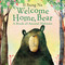 Welcome Home, Bear by Il Sung Na, 9781101935491