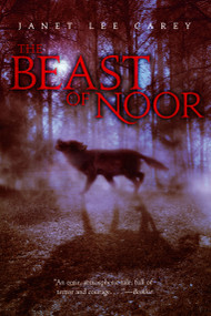 The Beast of Noor - 9781442443389 by Janet Lee Carey, 9781442443389