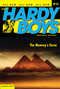 The Mummy's Curse by Franklin W. Dixon, 9781416915072