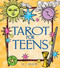 Tarot for Teens by M. J. Abadie, 9780892819171