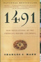 1491 (Second Edition) (New Revelations of the Americas Before Columbus) by Charles C. Mann, 9781400032051