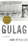Gulag (A History) by Anne Applebaum, 9781400034093