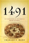 1491 (New Revelations of the Americas Before Columbus) by Charles C. Mann, 9781400040063