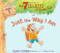 Just the Way I Am (Habit 1) by Sean Covey, Stacy Curtis, 9781416994237