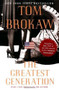 The Greatest Generation - 9781400063147 by Tom Brokaw, 9781400063147