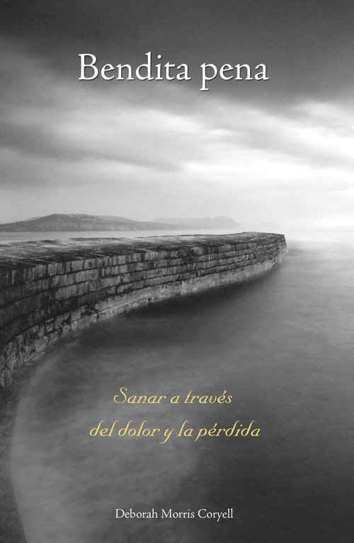 Bendita pena (Sanar a través del dolor y la pérdida) (Spanish Edition) by Deborah Morris Coryell, 9781594773013