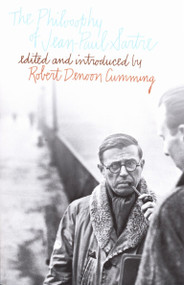 The Philosophy of Jean-Paul Sartre by Jean-Paul Sartre, 9781400076321