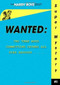 Wanted - 9781416912583 by Franklin W. Dixon, 9781416912583