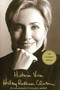 Historia Viva (Living History) (Spanish Edition) by Hillary Rodham Clinton, 9780743260862