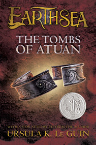 The Tombs of Atuan - 9781442459908 by Ursula  K. Le Guin, 9781442459908