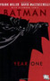 Batman: Year One by Frank Miller, David Mazzucchelli, 9781401207526