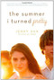 The Summer I Turned Pretty by Jenny Han, 9781416968290