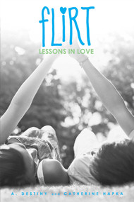 Lessons in Love by A. Destiny, Catherine Hapka, 9781442484016