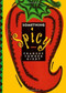 Something Spicy by Frances Giedt, 9781476745626