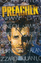 Preacher Book Five by Garth Ennis, Steve Dillon, 9781401250744