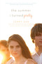 The Summer I Turned Pretty - 9781416968238 by Jenny Han, 9781416968238