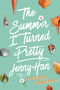 The Summer I Turned Pretty - 9781416968238 by Jenny Han, 9781416968238
