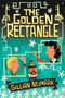 The Golden Rectangle by Gillian Neimark, 9781416980421