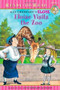 Eloise Visits the Zoo by Kay Thompson, Lisa McClatchy, Tammie Lyon, Hilary Knight, 9781416986423