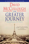 The Greater Journey (Americans in Paris) by David McCullough, 9781416571773