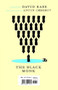 The Black Monk and The Dog Problem (Two Plays) by David Rabe, 9781439141885