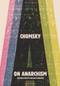 On Anarchism by Noam Chomsky, 9781595589101