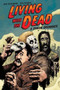 Living with the Dead: A Zombie Bromance  (Second Edition) by Mike Richardson, Ben Stenbeck, Richard Corben, 9781506700625