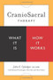 CranioSacral Therapy: What It Is, How It Works by John E. Upledger, Donald Ash, Richard Grossinger, Don Cohen, 9781556436956