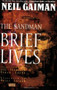Sandman, The: Brief Lives - Book VII by Neil Gaiman, Jill Thompson, Vince Locke, Peter Straub, 9781563891380