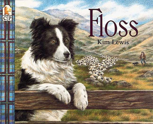 Floss by Kim Lewis, Kim Lewis, 9781564022714